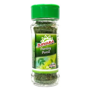 Bayara Parsley