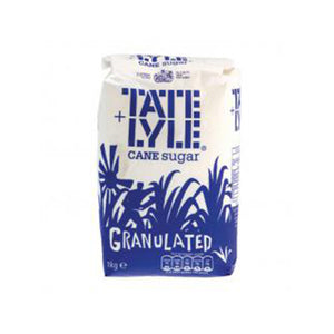 Tate & Lyle Sugar