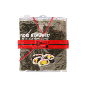 Japanese Choice Nori Seaweed