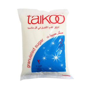 Taikoo Granulated Sugar