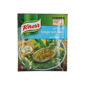 Knorr Salad Mixes Vinger & Garlic