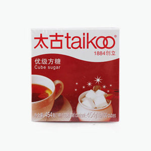 Taikoo Raw Sugar Cubes