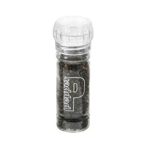 Cape Foods Spice Grinder Whole Black Pepper