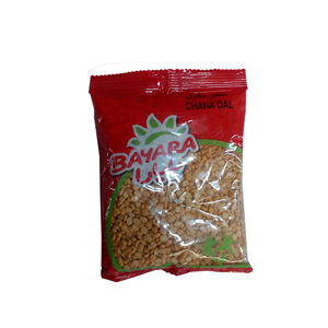 Bayara Chana Dal