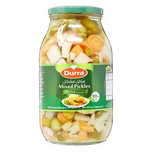 Durra Cucumber Pickled