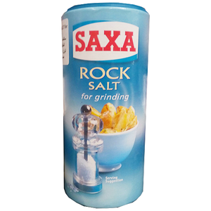 Saxa Roc Salt