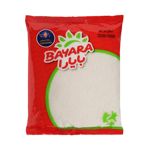 Bayara Coconut Powder