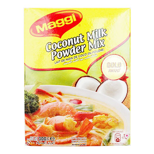 Nestle Coconut Milk Powder