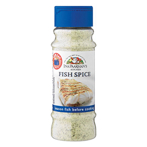 Ina Paarman's Fish Spice