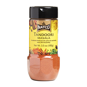 Natco Tandoori Powder