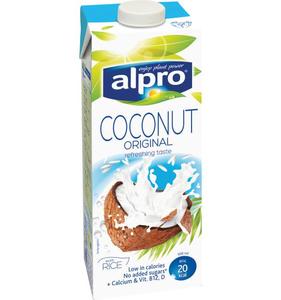 Alpro Coconut Drink Original