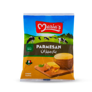 Marias Cheese Parmesan Powder