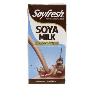 SoyFresh Soya Milk Chocolate