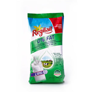 Regilait Milk Powder Skim Pouch