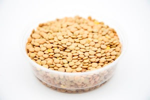 Al Douri Green Lentil