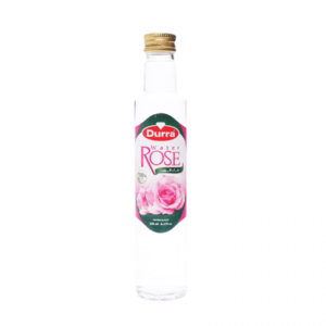 Durra Rose Water