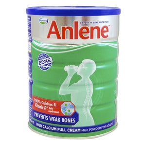 Anlene F/C Milk Powder 900 Gm