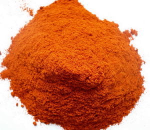 Al Douri Sweet Pepper Powder