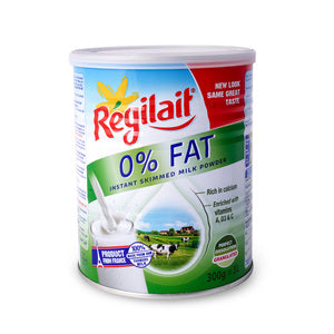 Regilait Non Fat Milk Powder