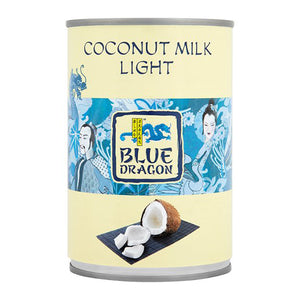 Blue Dragon Coconut Milk