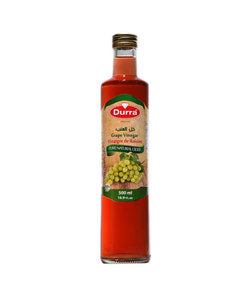 Durra Grape Vinegar