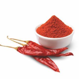 Al Douri Hot Pepper Powder Kashmiri