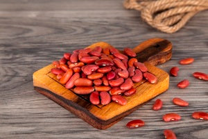 Al Douri Red Kidney Beans