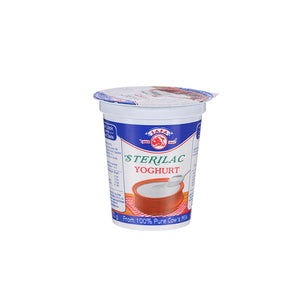 Safa Sterilac Yoghurt Cup