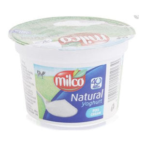 Milco Yoghurt