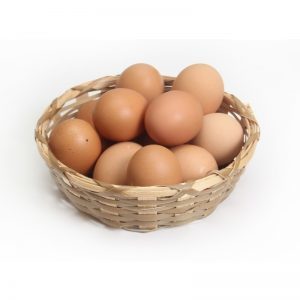 Saray Farm Super Jumbo Eggs
