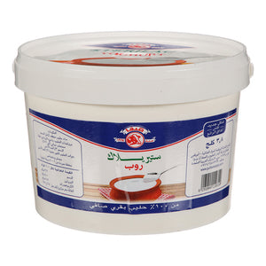 Safa Yoghurt Bucket