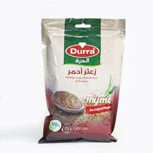 Durra Red Thyme