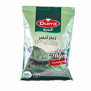 Durra Green Thyme