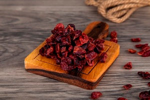 Al Douri Cranberries Dried USA