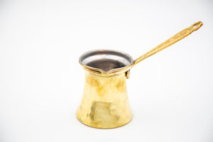 Al Douri Coffee Pot Copper Size 3
