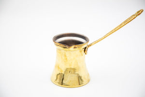 Al Douri Coffee Pot Copper Size 2