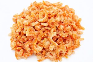 Dried Shrimps