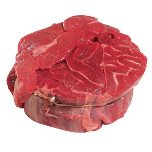 New Zealand Beef Shank