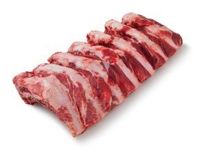 New Zealand Beef Back Ribs