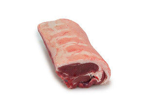 Australia Chilled Lamb Shortloin Bone In