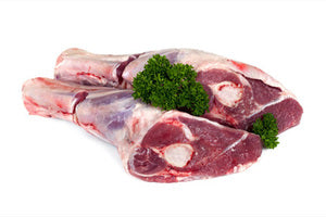 Australia Chilled Lamb Leg Bone In