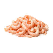 Cooked Peeled Prawn Dijo Dip UAE