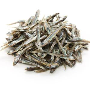 Dried Anchovy