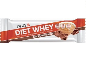 PHD Diet Choco Peanut Butter