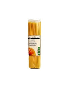 Bunalun Organic Spaghetti