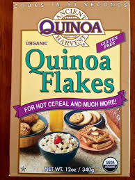 Quinoa Flakes