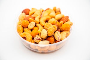 Al Douri Classic Mix Nuts