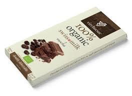 Virchuous Org Choc With