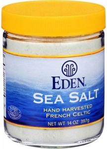 Sea Salt French Celtic Fine