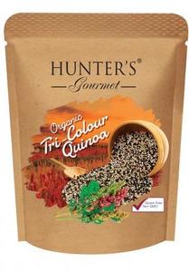 Gourmet Organic Tricolor